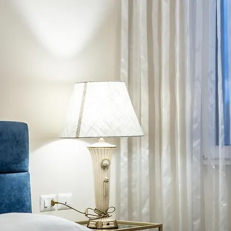 1br Skyline View - Tiran