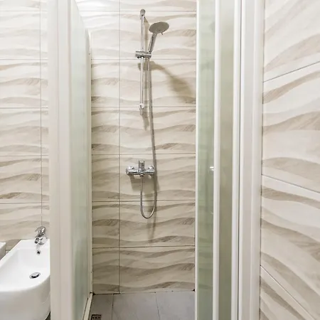 Daire 1br Skyline View - Tiran