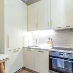 Apartman 1br Skyline View -