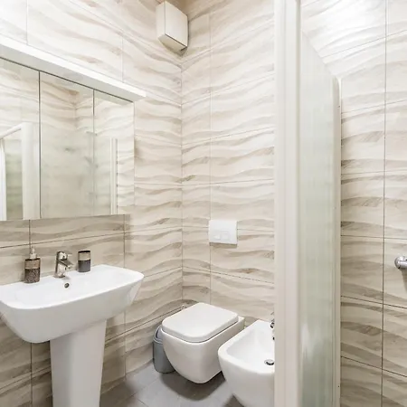 1br Skyline Sunset View - Apartmán