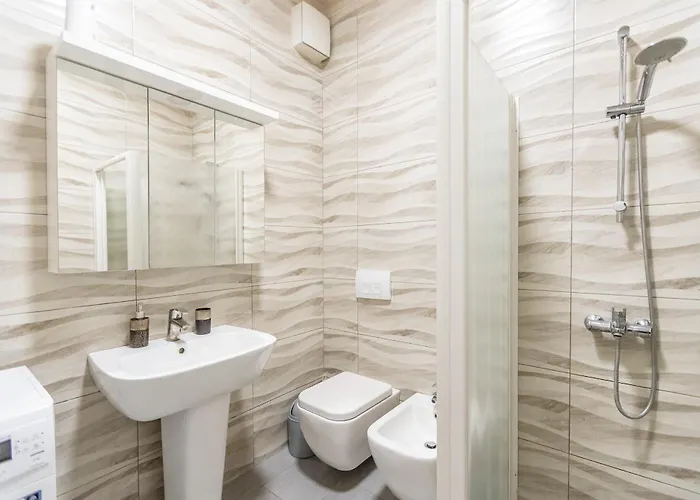 1br Skyline Sunset View - Apartmán